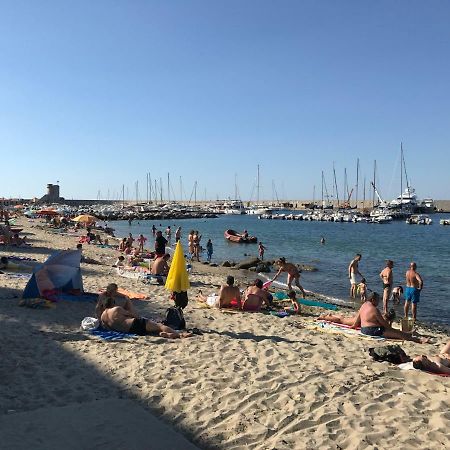 Appartamento Lungomare Marciana Marina  Εξωτερικό φωτογραφία