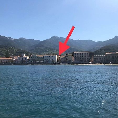 Appartamento Lungomare Marciana Marina  Εξωτερικό φωτογραφία