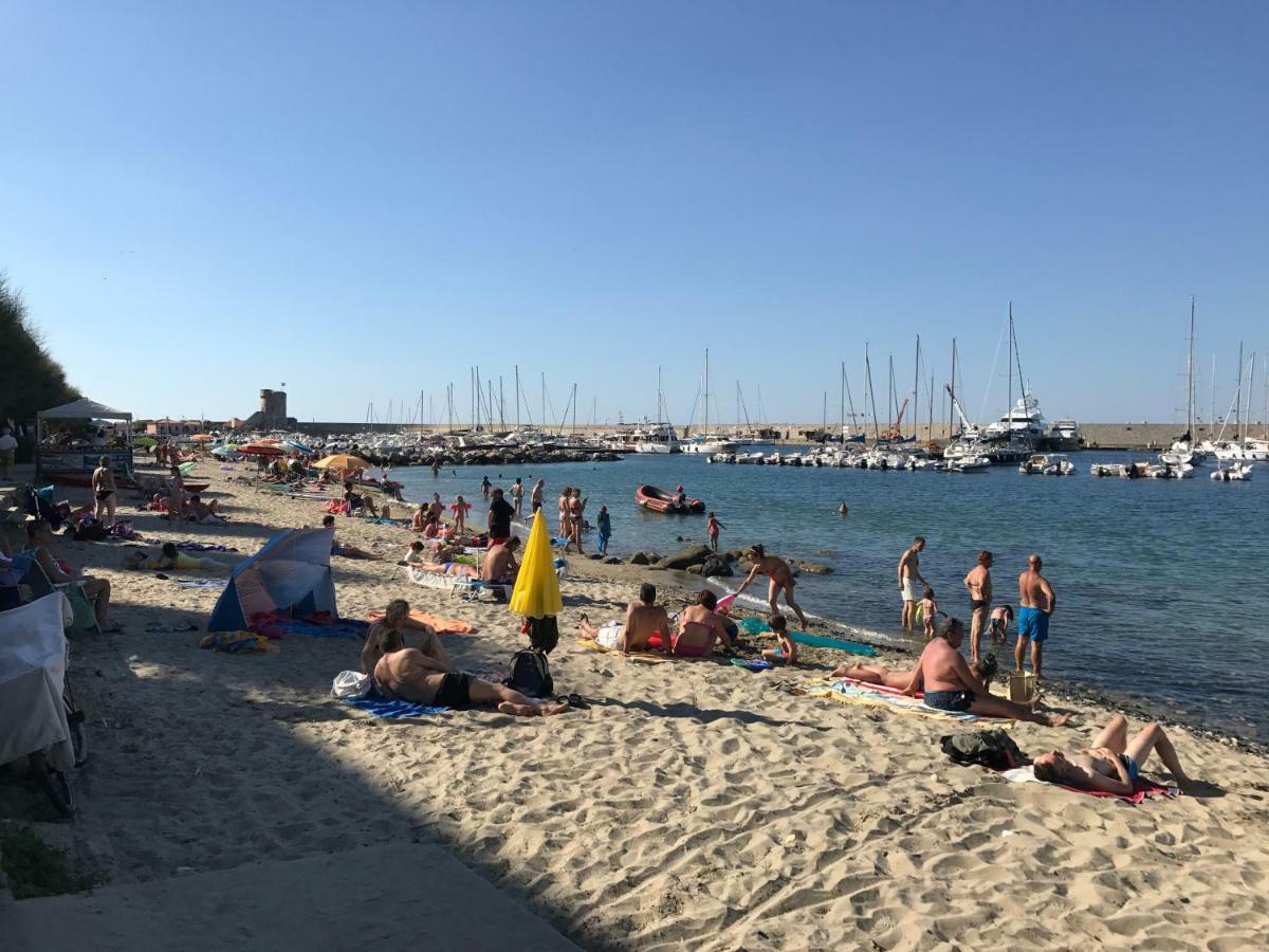 Appartamento Lungomare Marciana Marina  Εξωτερικό φωτογραφία