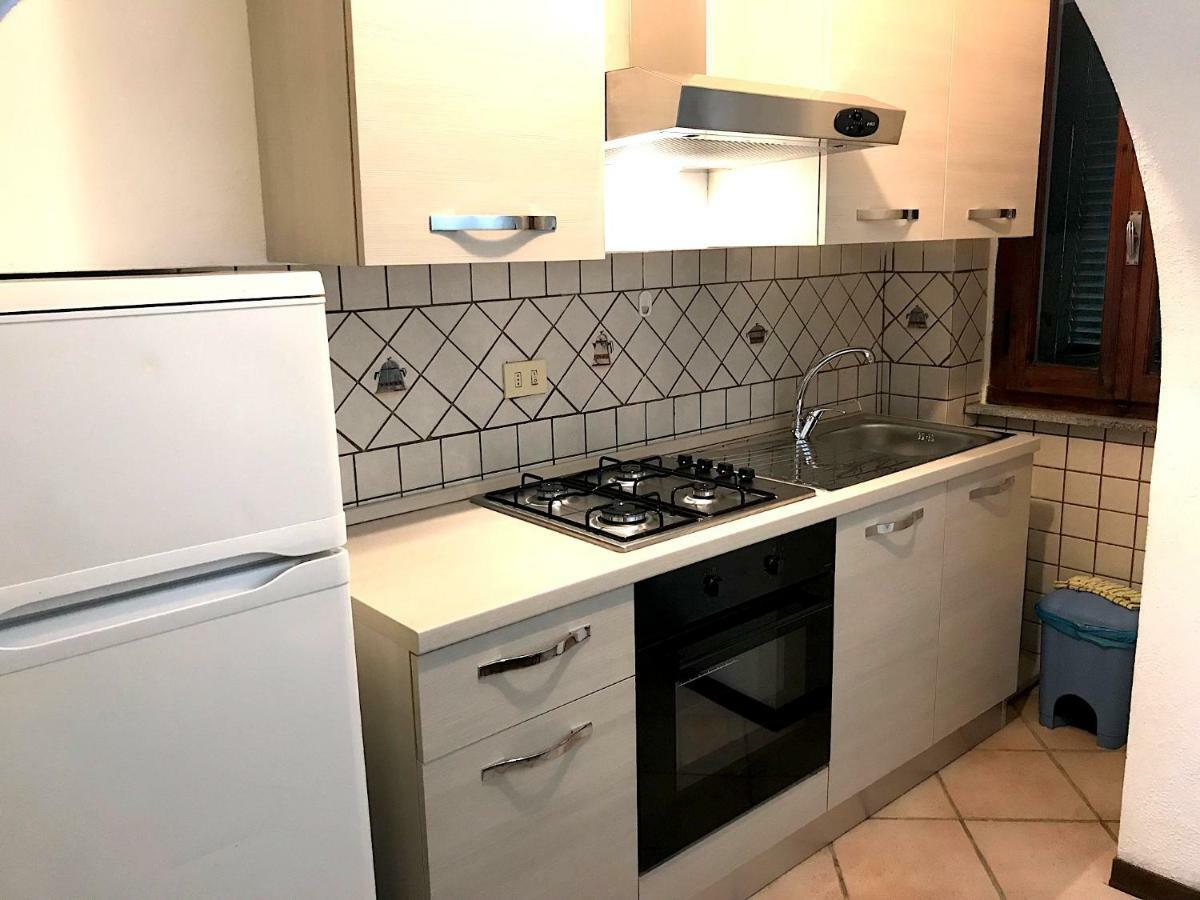 Appartamento Lungomare Marciana Marina  Εξωτερικό φωτογραφία
