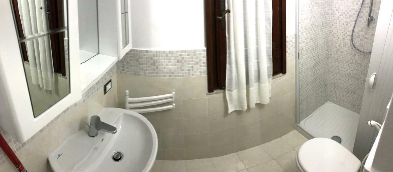 Appartamento Lungomare Marciana Marina  Εξωτερικό φωτογραφία
