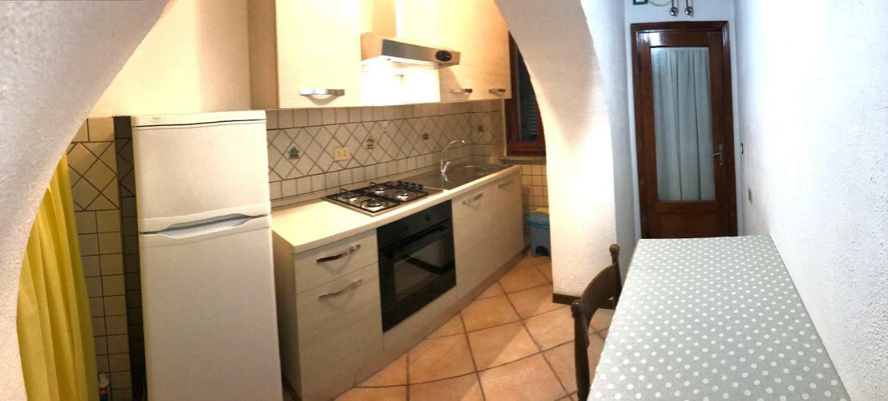 Appartamento Lungomare Marciana Marina  Εξωτερικό φωτογραφία