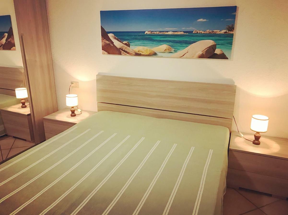 Appartamento Lungomare Marciana Marina  Εξωτερικό φωτογραφία