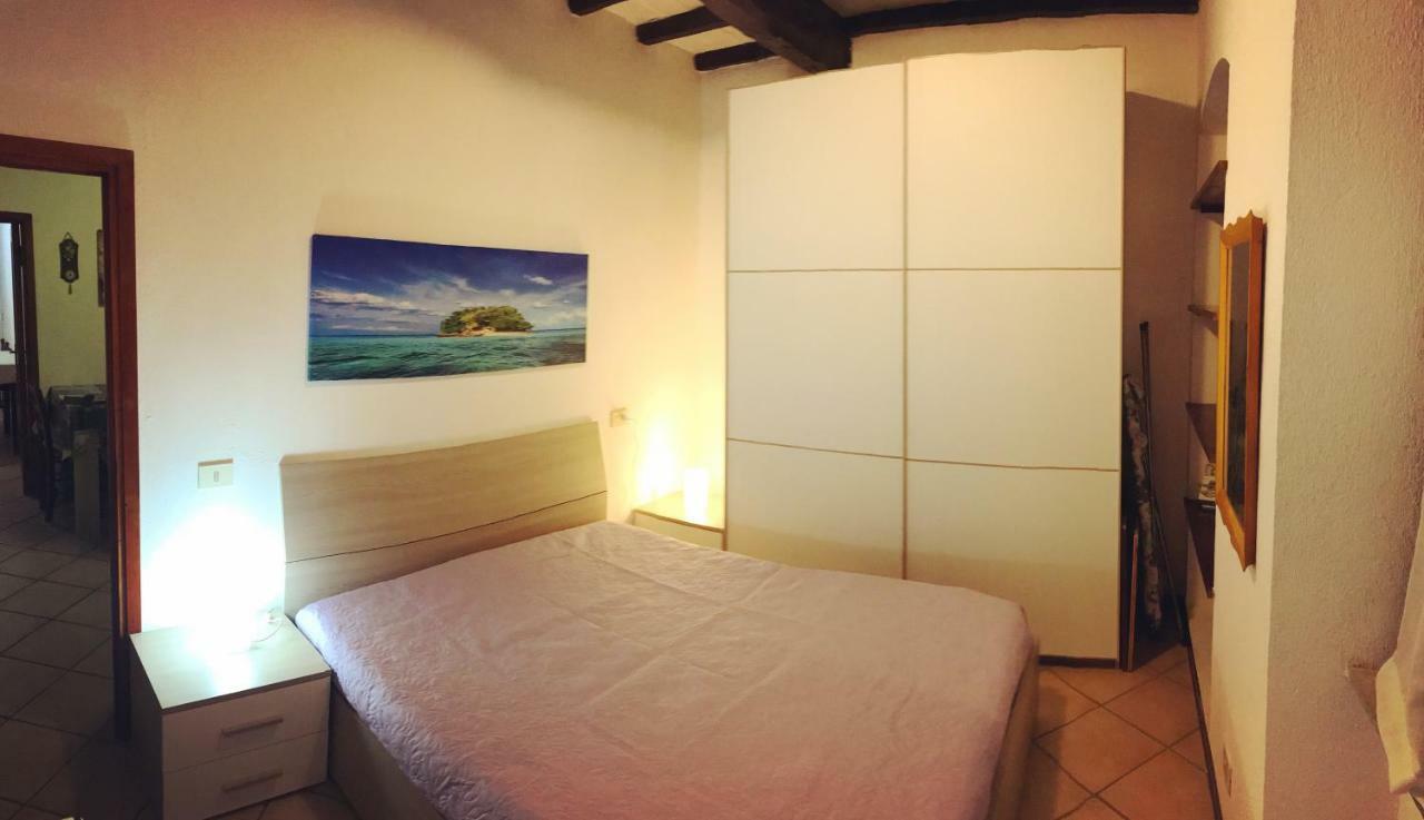 Appartamento Lungomare Marciana Marina  Εξωτερικό φωτογραφία