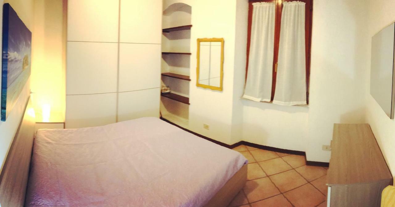 Appartamento Lungomare Marciana Marina  Εξωτερικό φωτογραφία