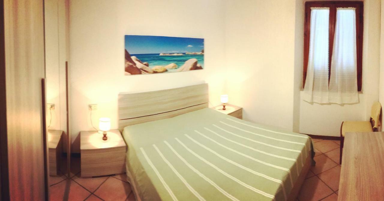 Appartamento Lungomare Marciana Marina  Εξωτερικό φωτογραφία